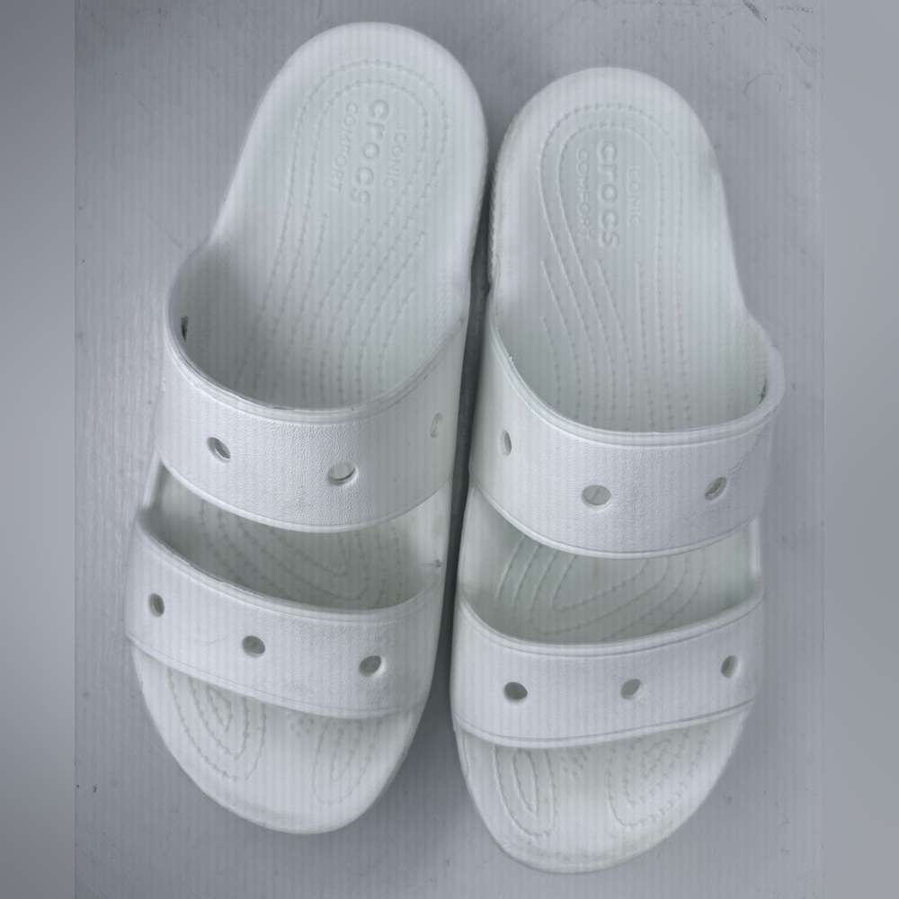 Crocs Classic Pure Water Open Toe Sandal